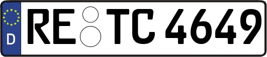 RE-TC4649