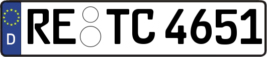RE-TC4651