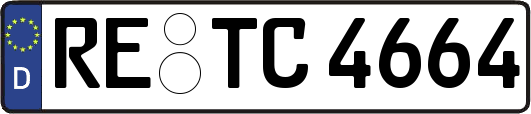 RE-TC4664