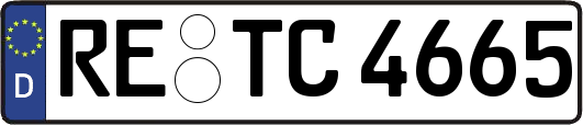 RE-TC4665