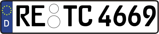 RE-TC4669