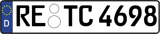 RE-TC4698