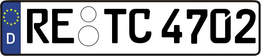 RE-TC4702