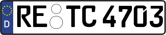 RE-TC4703