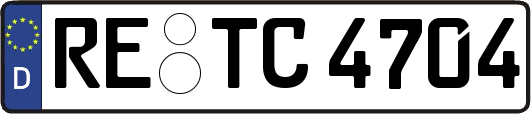 RE-TC4704