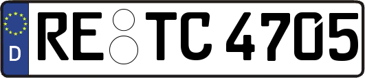 RE-TC4705