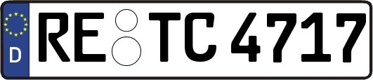 RE-TC4717