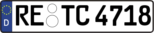 RE-TC4718