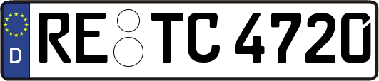RE-TC4720