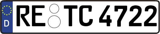 RE-TC4722