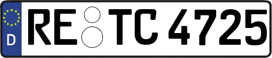 RE-TC4725