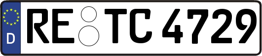 RE-TC4729