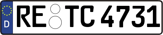 RE-TC4731