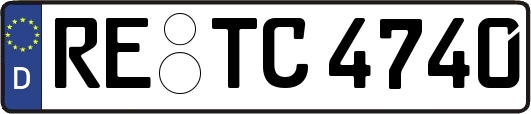 RE-TC4740