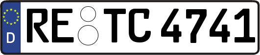 RE-TC4741