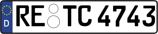 RE-TC4743