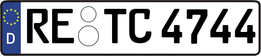 RE-TC4744