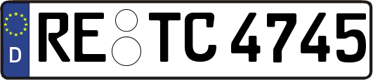 RE-TC4745