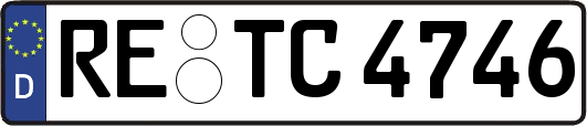 RE-TC4746