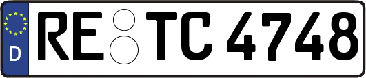 RE-TC4748