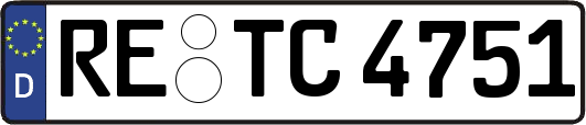 RE-TC4751
