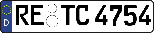 RE-TC4754