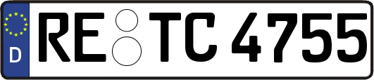RE-TC4755