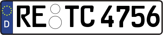 RE-TC4756