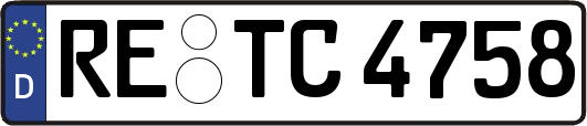 RE-TC4758