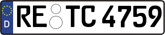RE-TC4759