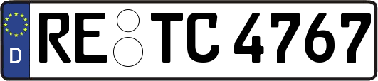 RE-TC4767