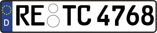 RE-TC4768