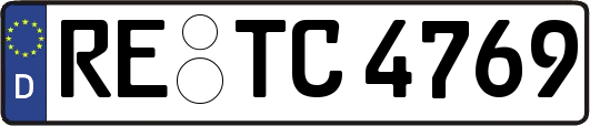RE-TC4769