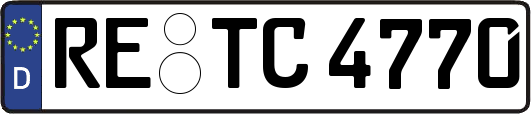 RE-TC4770
