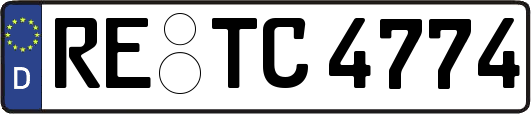 RE-TC4774