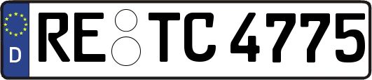 RE-TC4775