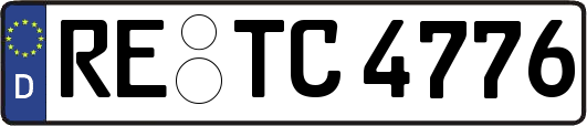 RE-TC4776