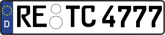 RE-TC4777