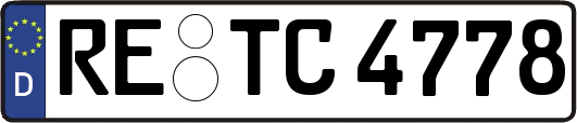 RE-TC4778
