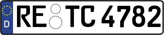 RE-TC4782