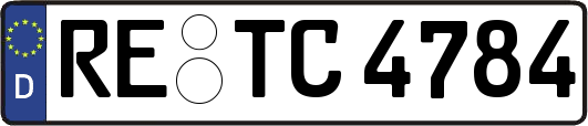 RE-TC4784