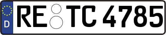 RE-TC4785