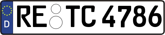RE-TC4786