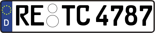 RE-TC4787