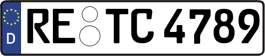 RE-TC4789