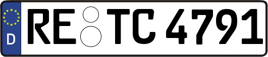 RE-TC4791