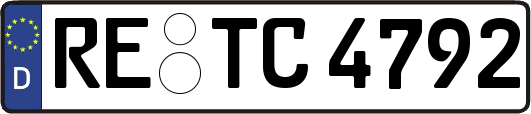 RE-TC4792