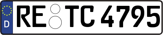 RE-TC4795