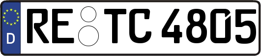 RE-TC4805