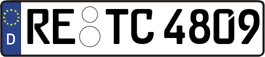 RE-TC4809